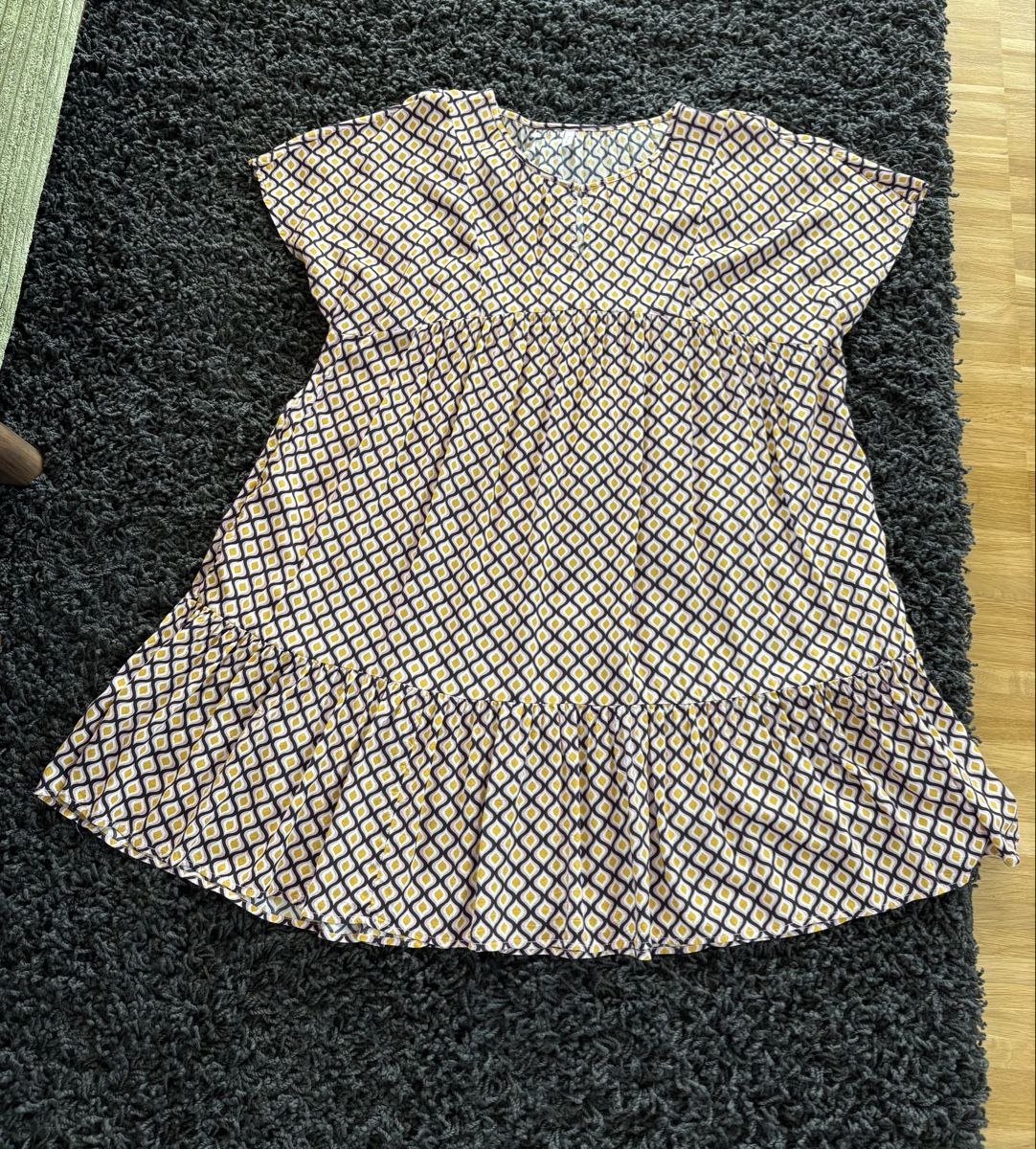 Blutsgeschwister Vestiti: Sommerkleid Blutsgeschwister – Usato da St. Gallen venduto da taf_xwv5 2