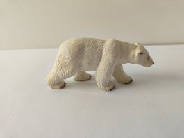Schleich Eisbär Meerestier Zoo