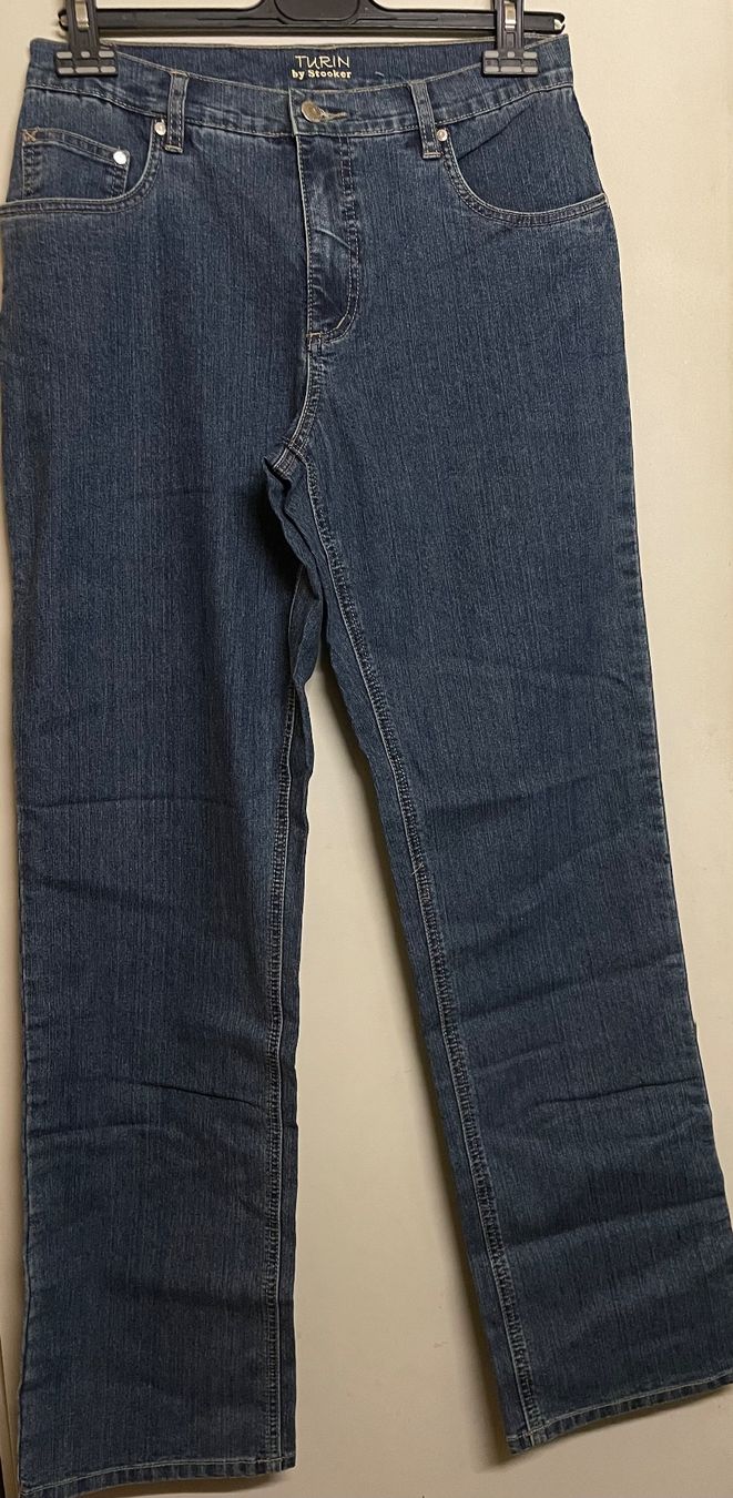 Jeans: Jeans Stooker- NEUF – Nuovo (secondo la descrizione) da Genève venduto da skicar