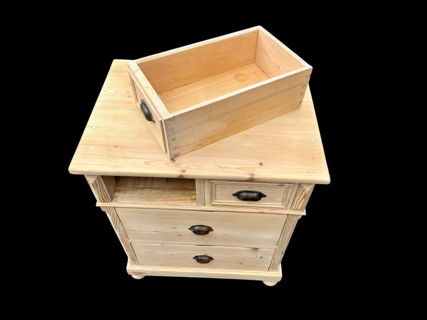Commodes: Top Schubladenmöbel – D'occasion à Ottikon par san_w99n 4