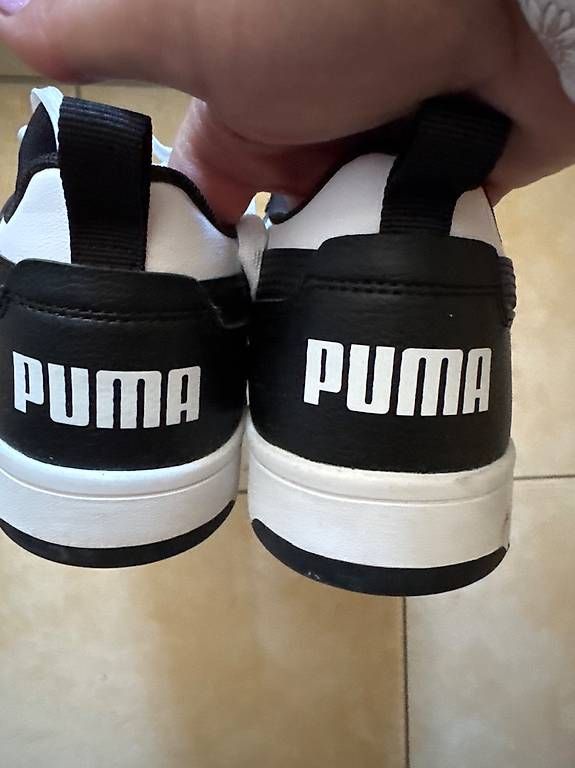 Scarpe da uomo: Puma Sneaker Gr. 41 – Usato da Thalheim an der Thur venduto da sille73 1