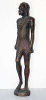 Massai Figuren