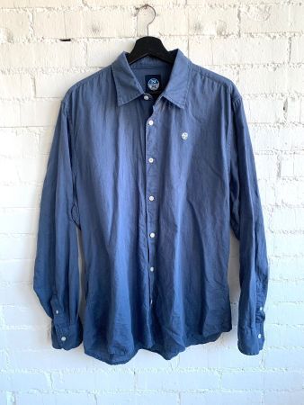 Cooles Herren Hemd von North Sails