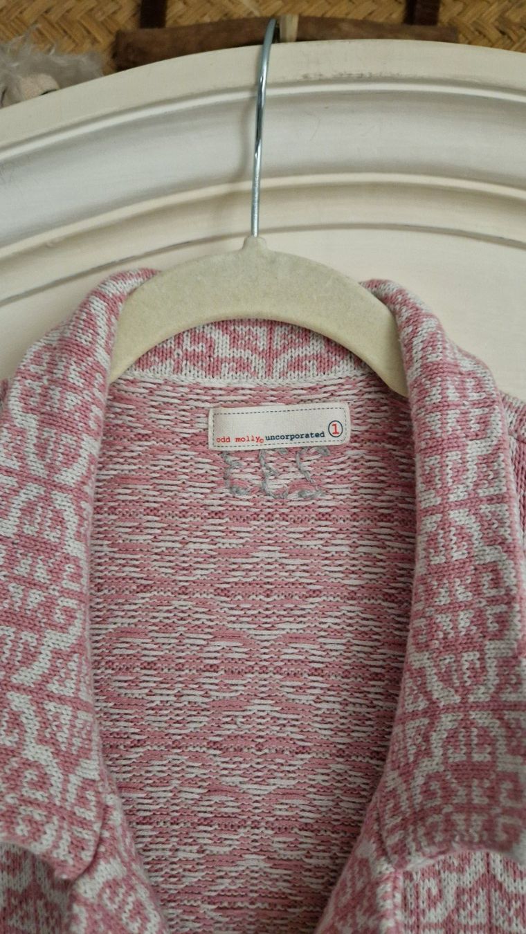 Odd Molly Giacche: Odd Molly Gr.1 Strickjacke – Usato da Rütihof venduto da Teddy1985 2