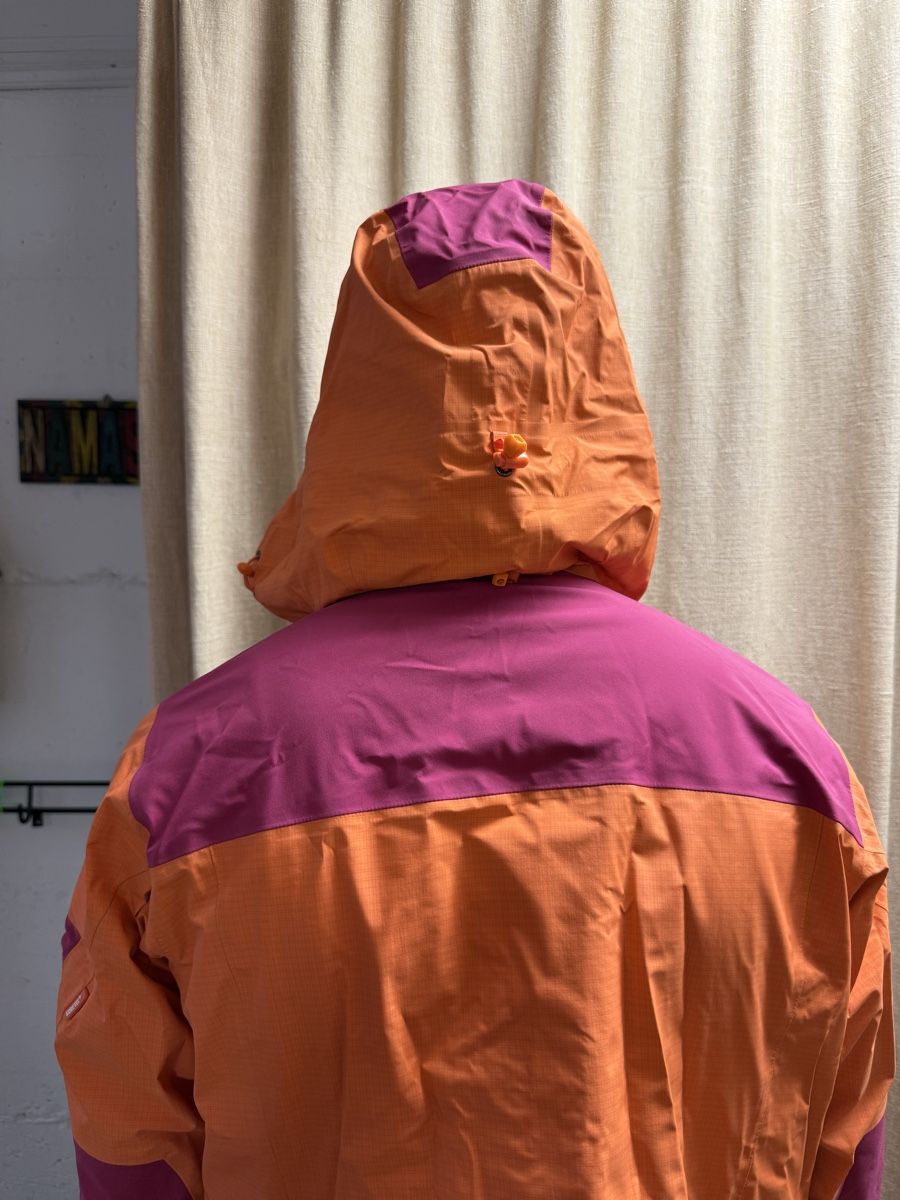 Haglöfs Giacche: Haglöfs Jacke, Grösse M – Usato da Uitikon Waldegg venduto da Pamina0 5