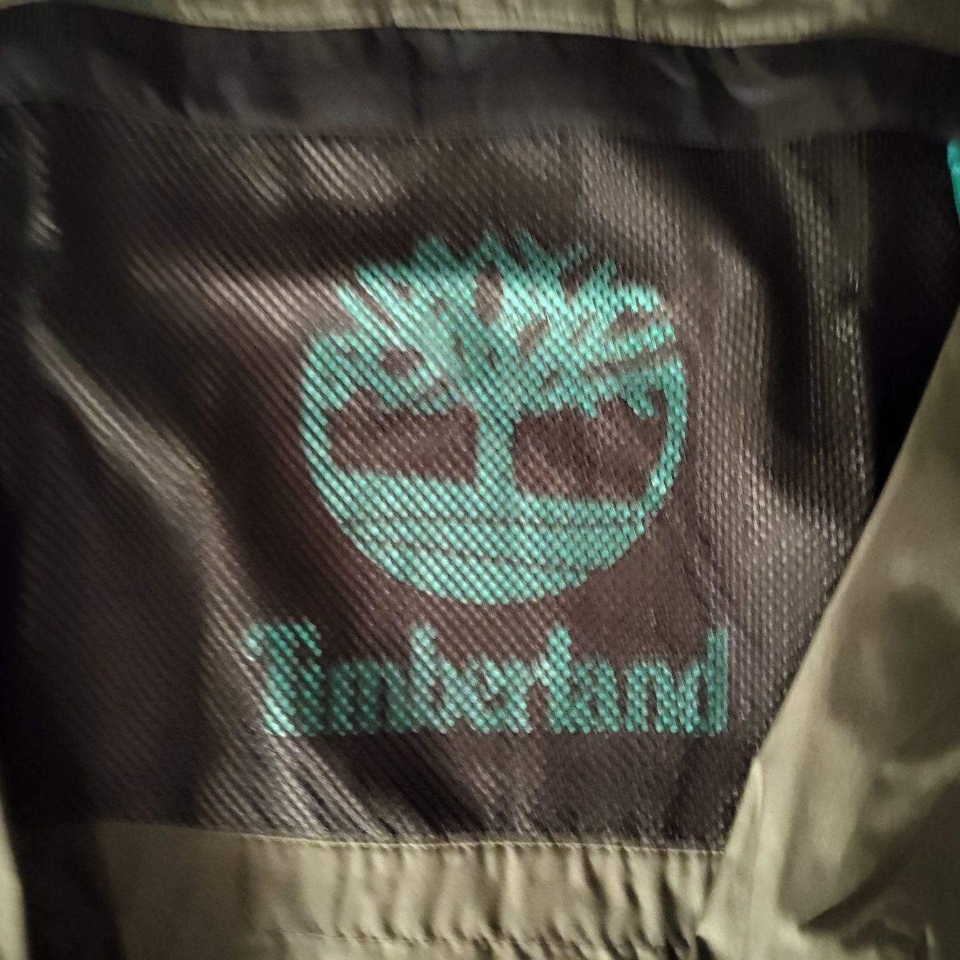 T-shirt: Timberland Windjacke NEU – Usato da Zürich venduto da RETRO_FEARLESS 1