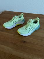ASICS NOVABLAST - Laufschuh Gr 43.5