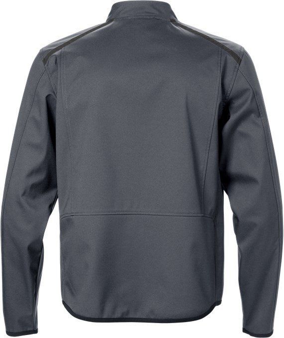 Giacche: FRISTADS leichte Softshell-Jacke - Auswahl, diverse Grössen – Nuovo (secondo la descrizione) da Kägiswil venduto da nick.333 3