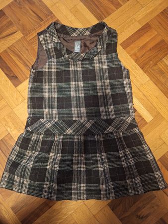 Robe Zara taille 104