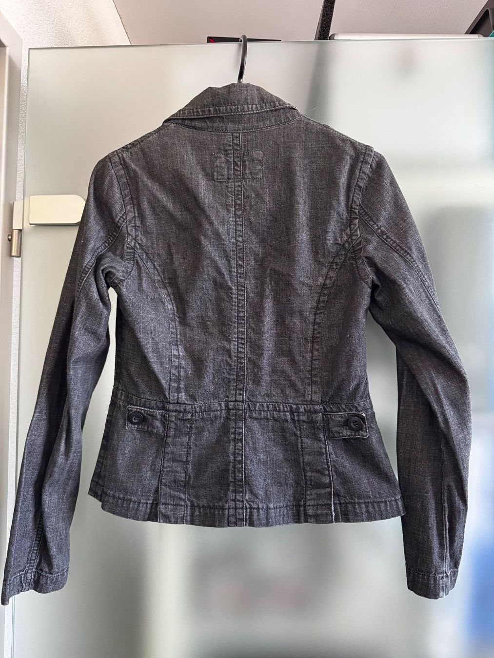 Giacche: Jeansblazer von Street One – Usato da Montlingen venduto da timolino12 1