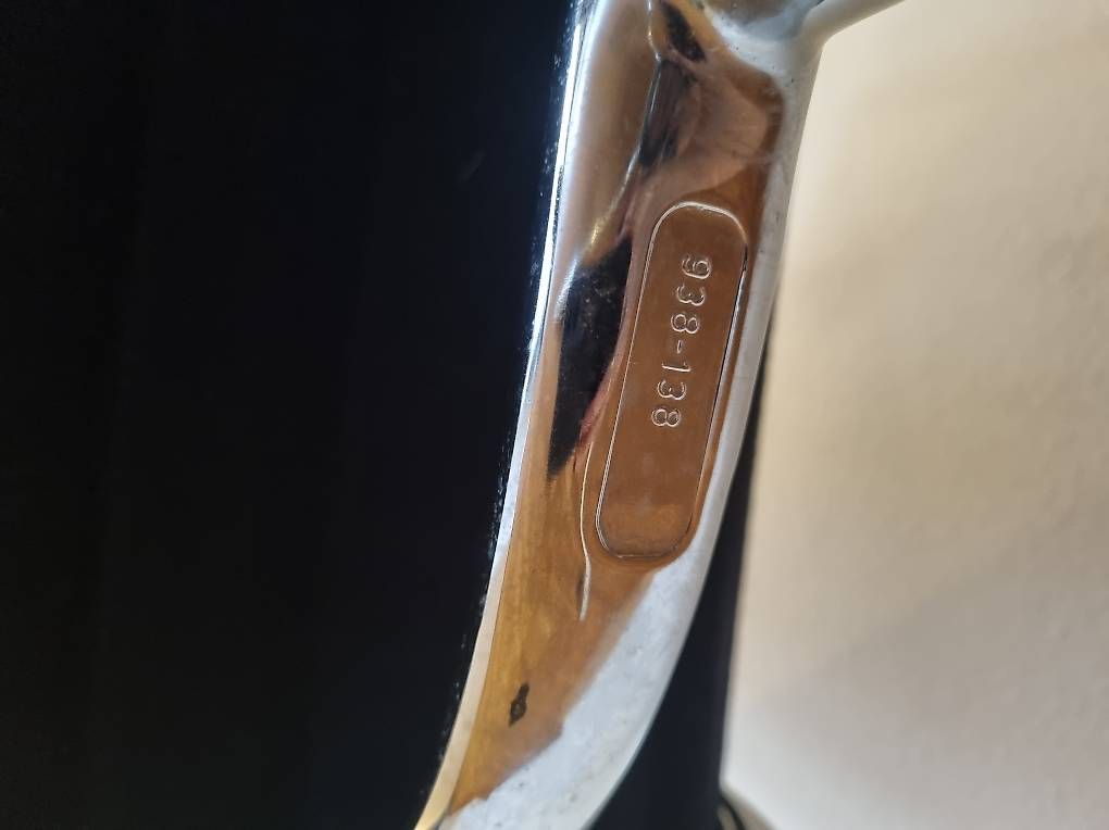 Sedie: Original Vitra Eames Chair – Usato da Zürich venduto da cle_7zph 3