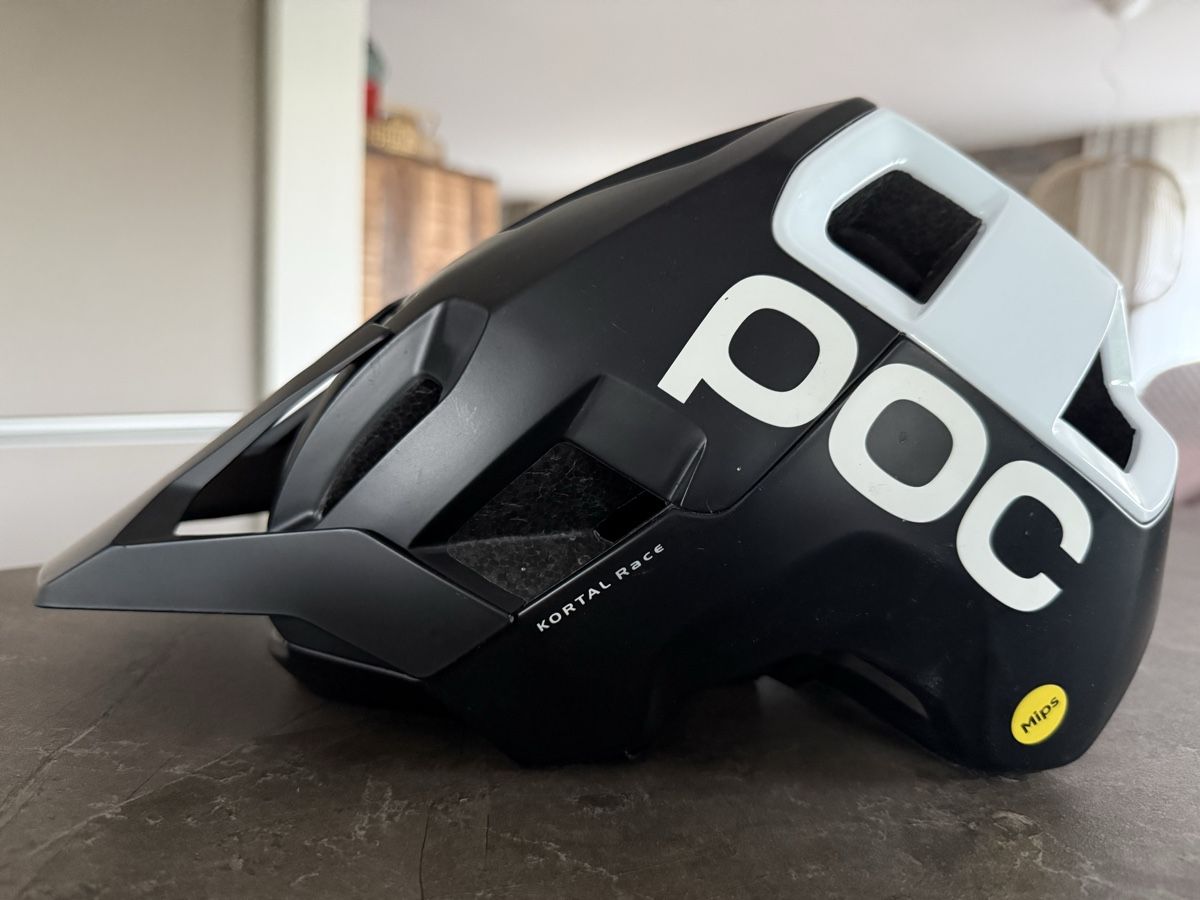 Caschi: POC Kortal Race Helm MIPS Medium 55/58cm gebraucht – Usato da Weisslingen venduto da best_offer