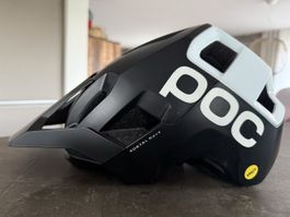 POC Kortal Race Helm MIPS Medium 55/58cm gebraucht