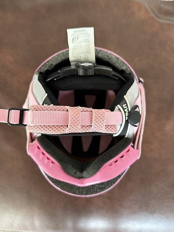 Casques: Kinder Ski-Helm – D'occasion à Gibswil par mel_x5qv 2