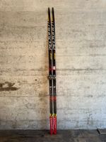 Peltonen Infra X Klassisch Langlaufski 195CM NEU