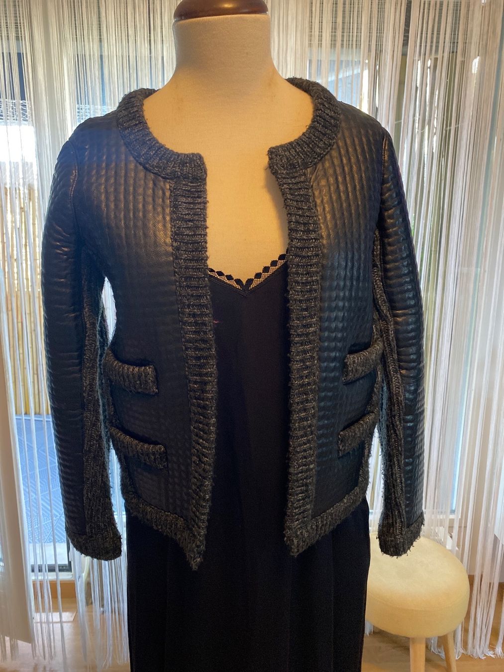 Maje Giacche: Maje Jacke Damen 1 – Usato da gattikon venduto da scratty1105