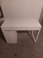 Ikea Schreibtisch MICKE