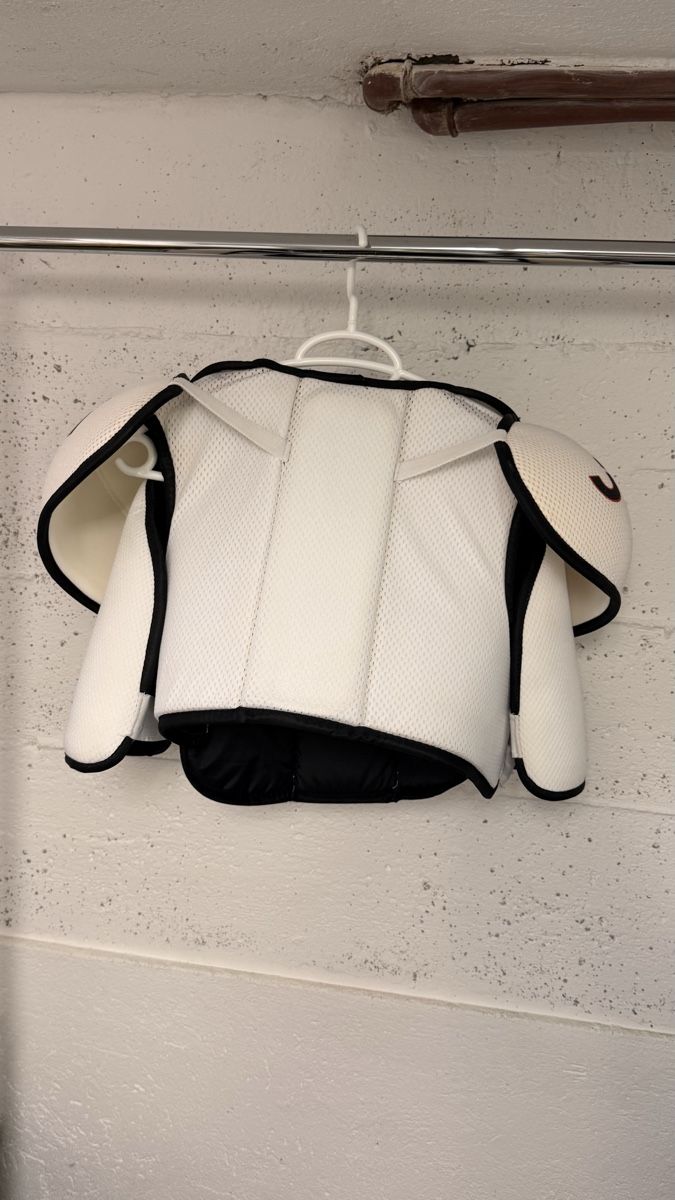 Schutz & Schoner: Jofa Brustpanzer – Neu (gemäss Beschreibung) aus Laupen BE von La_Vida_Loca1986 1