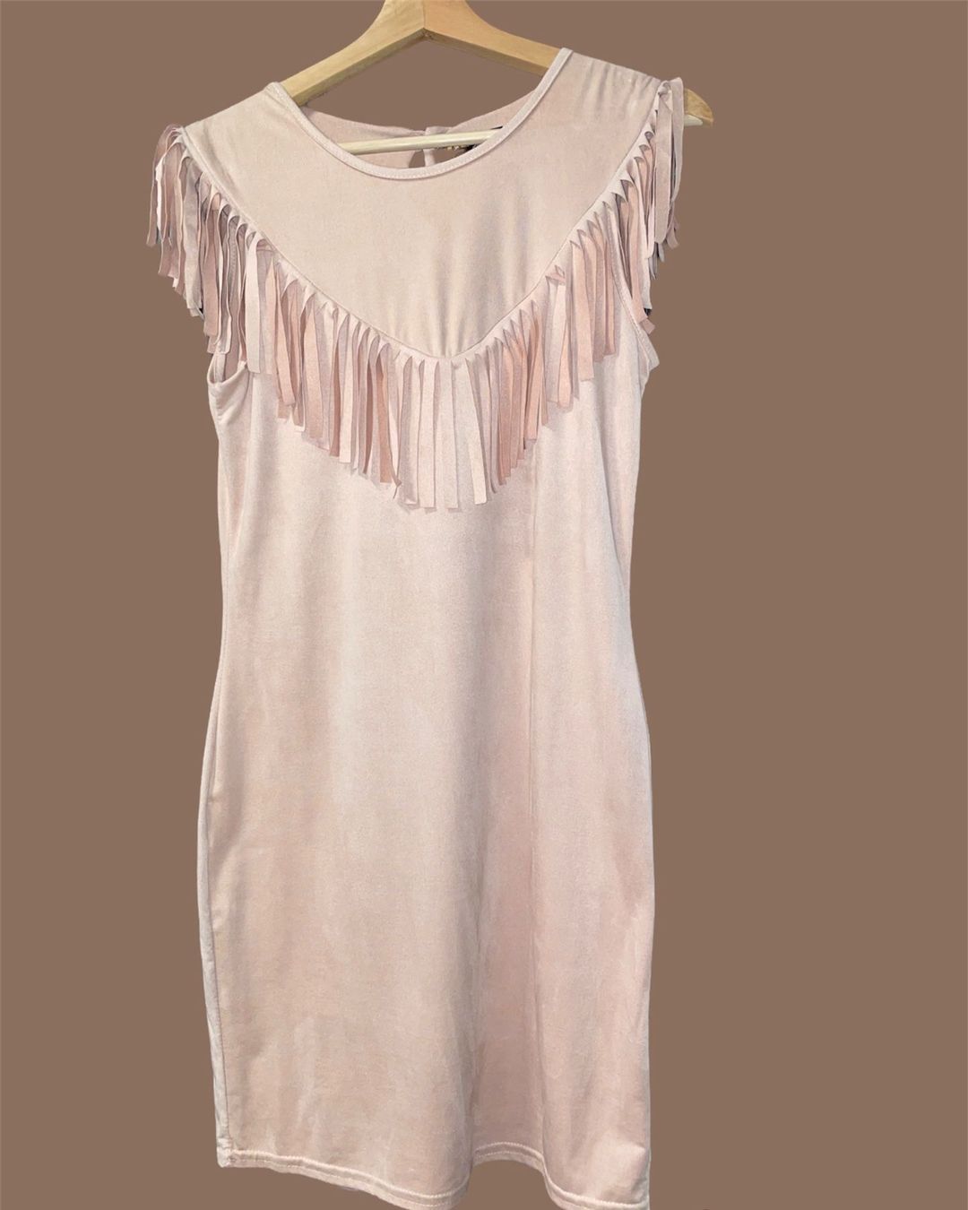 Vestiti: Rosa Kleid Neu S – Nuovo (secondo la descrizione) da Altdorf UR venduto da Lilelo82