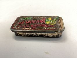 Spielzeug Dose Vintage 70er Jahre