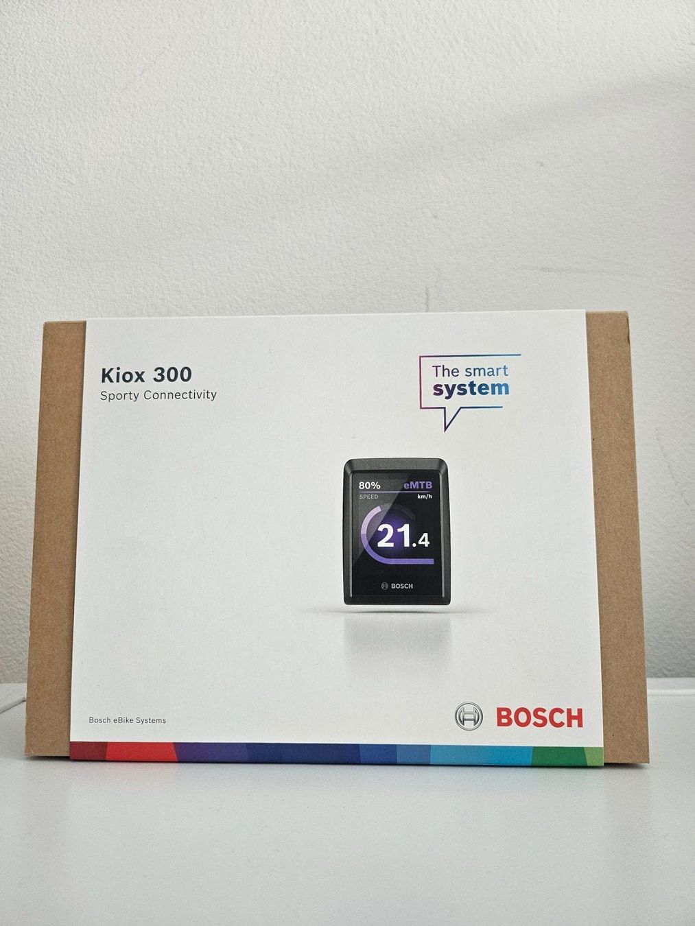 Bosch Ersatzteile: Kiox 300 Nachrüstset NEU – Neu (gemäss Beschreibung) aus Landquart von Spirit6