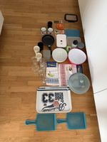 Diverse Küchenartikel SCHNÄPPLI