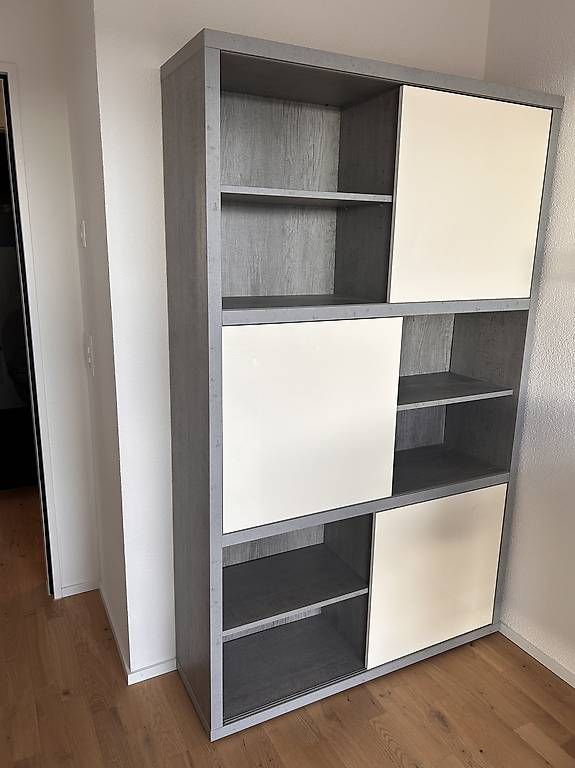 Scaffali: Regal Rico – Usato da Kerzers venduto da silvanp02