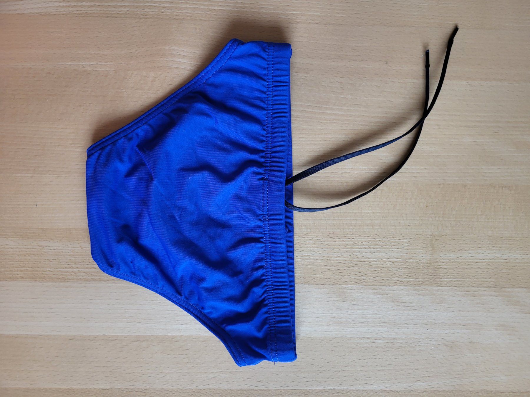 Costumi da bagno: Badehose Gr. 146 – Usato da Dürrenäsch venduto da DanaW01 1