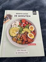 Just Spices Kochbuch: Rezepte unter 30 Minuten, neu!