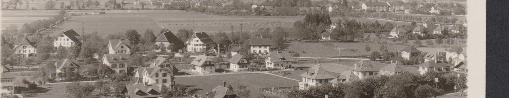 Cartes postales: Zofingen   :   alte Ansichtskarte von 1927 – D'occasion à Vitznau par Ropaku 1