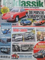 AB Klassik 9/11 Porsche 912 914 928 968 Golf Cabrio 205 xa