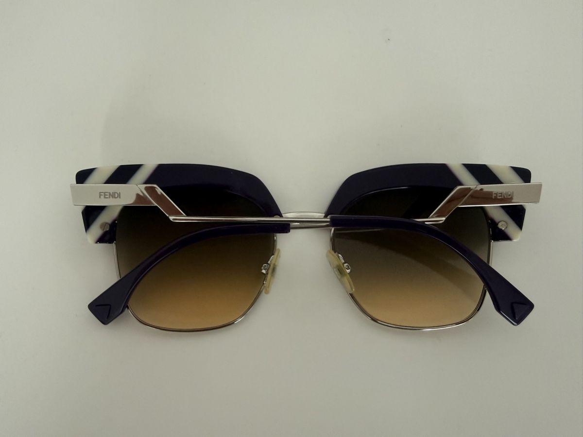 Occhiali & Lenti: Sonnenbrille Fendi – Usato da Wittenbach venduto da Maria_sma 1