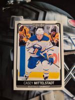 NHL Casey Mittelstadt Buffalo Sabres