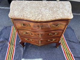 Louis XV Kommode 