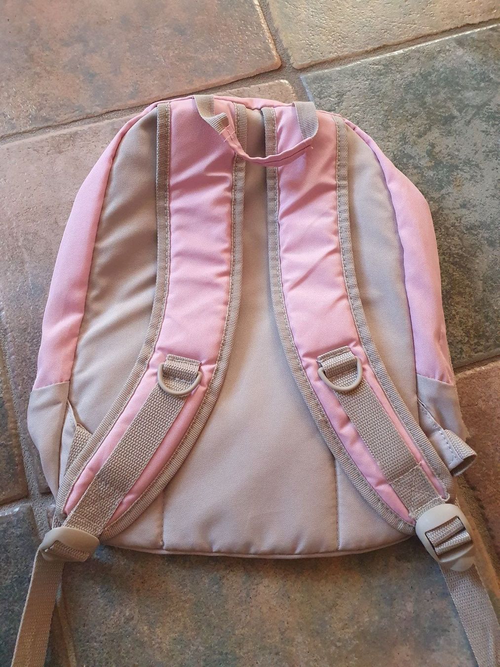 Disney Borse & Zaini: Disney Rucksack + Regenschirm – Usato da Staffelbach venduto da anit77 5