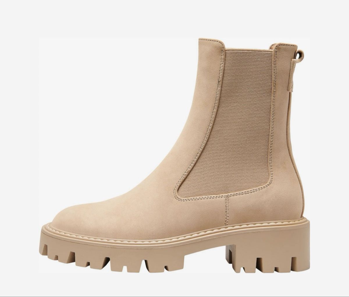 Only Scarpe da donna: Chelsea Boots ONLY 39 – Nuovo (secondo la descrizione) da Glattpark(Opfikon) venduto da LivS 3