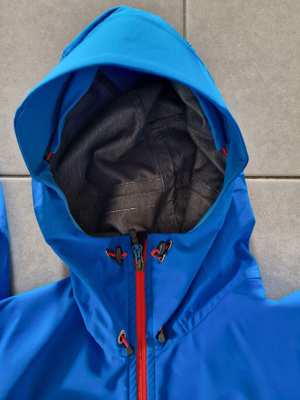 Haglöfs Jacken: Herren Softshelljacke NEU Haglöfs N.P.300Fr. Gr.XL – Gebraucht aus Uster von Rosmarie1958 2