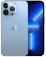 NEUES iPhone 13 Pro Sierra Blue 128GB