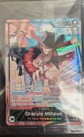 One Piece TCG PSA Mihawk Sealed