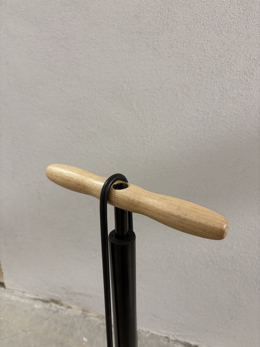 Lezyne Pompes: Lezyne Standpumpe – Neuf (Voir description) à Zürich par Areyes01 3