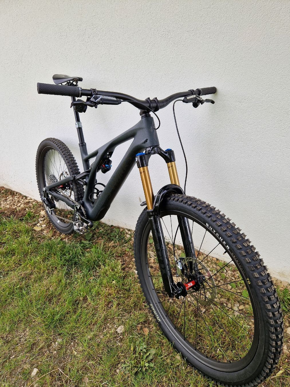 Specialized Biciclette: VTT Specialized S-Works  Stumpjumper Evo T-Type S4 – Nuovo (secondo la descrizione) da La Chaux-de-Fonds venduto da jer_yck7 3