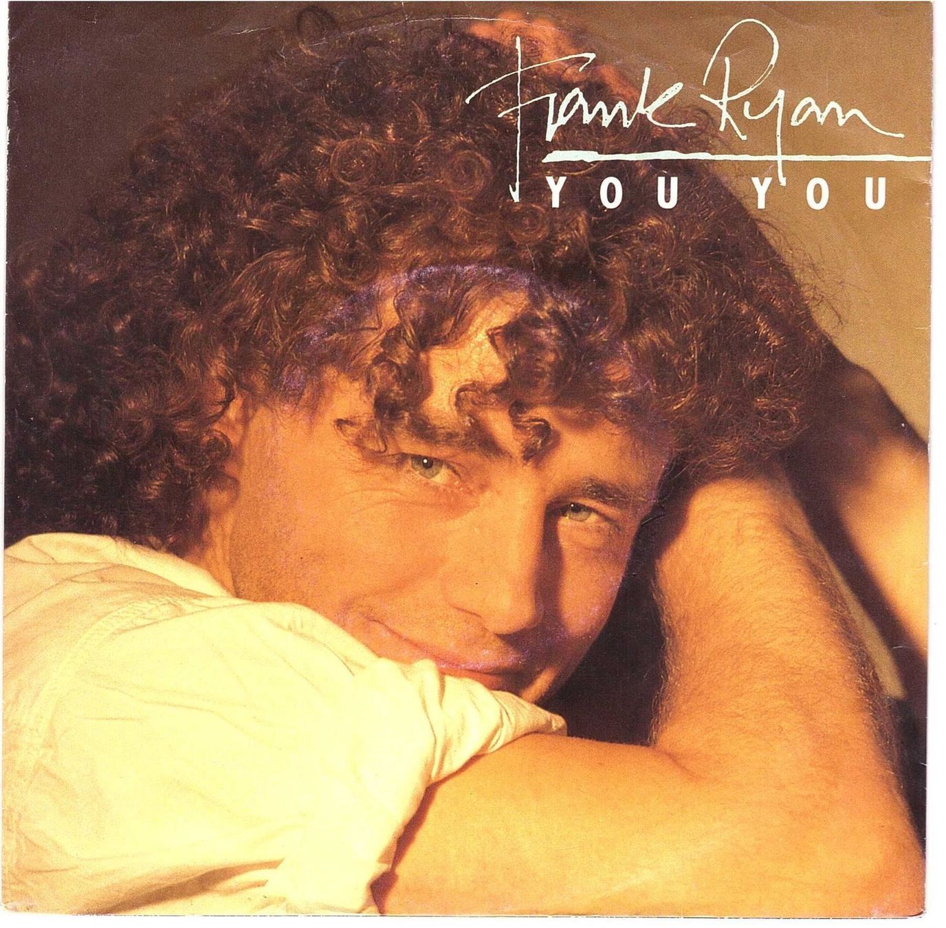 Dischi in vinile: Frank ryan - you you – Usato da Oberwil (Dägerlen) venduto da thealbum