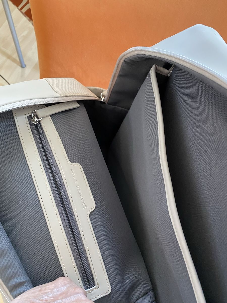 Rucksäcke: Rucksack Kapten & Son – Gebraucht aus Mettmenstetten von Eve_hy8n 3