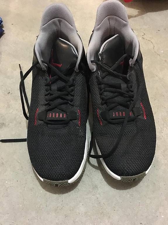 Jordan Herrenschuhe: Nike Air Jordan – Gebraucht aus St. Gallen von mel_d2rj