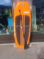 SUP Tracker 7' Package Wing/SUP/Sindsurf 220L