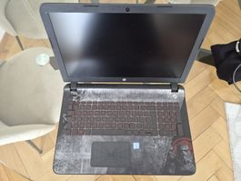 HP Pavilion Star Wars Special Edition – 15,6"