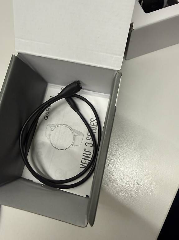 Garmin Smartwatch: Garmin Venu 3 Series – Usato da Bigenthal venduto da Denis1993 3