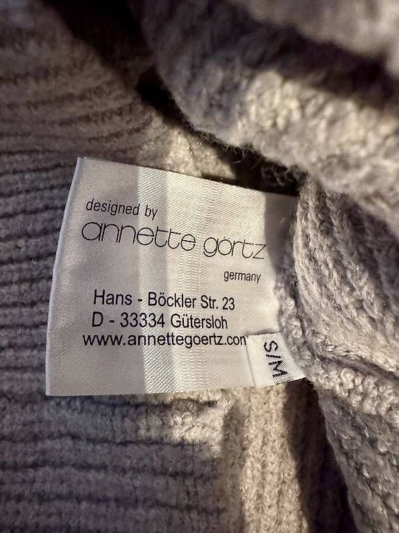 Maglioni & Felpe: Annette Görtz Pullover S/M – Usato da Schlieren venduto da schiggiZH 3