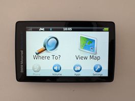 BMW Motorrad Navigator VI