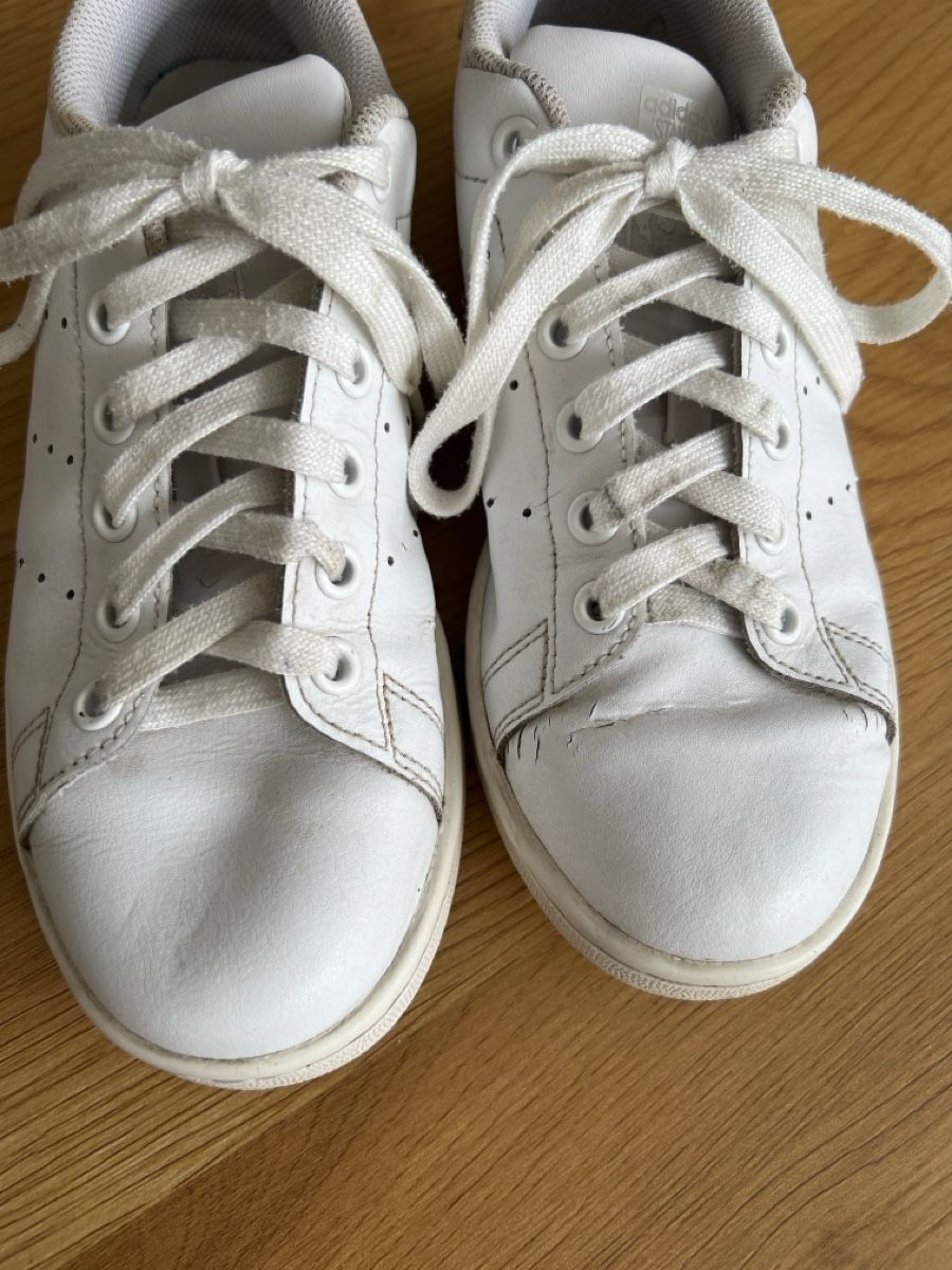 Adidas Scarpe da donna: Adidas Stan Smith Sneaker 37 1/3 – Usato da Schübelbach venduto da 18sunshine 2